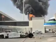 UK not considering Houthi strikes after Riyadh airport attack, says Streeting