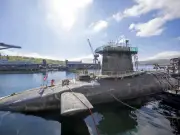 UK nuclear submarines on alert as Foreign Office warns of escalation risk
