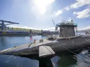 UK nuclear subs deployed as Foreign Office warns of Middle East escalation