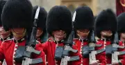 UK over-60s could be called up to serve in war, expert suggests