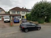 UK Police Explain Rules on Cars Blocking Your Driveway