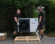 UK set to miss green heating targets after budget cuts