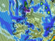 UK snow forecast: Flurries possible as far south as Devon