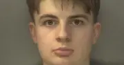 UK student pleads guilty to stabbing sex worker 78 times in 'kill room'