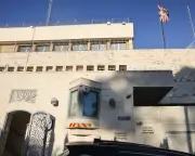 UK threatens to expel Israeli diplomats over East Jerusalem consulate closure