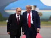 UK to impose toughest sanctions on Russia after Trump diesel deal