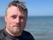 UK Urban Prepper Mike Chappell: 'Two weeks of supplies should be minimum'