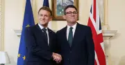 UK warned of £520 household borrowing cost blow in France-style debt crisis