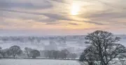 UK weather: -0C freeze hits Scotland as temperatures plummet