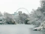 UK weather maps show -1C Arctic blast set to hit in days