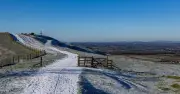UK weather maps show 2C cold snap to hit 14 counties - full list