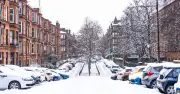 UK weather maps show temperatures plunging to -4C this weekend