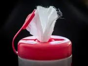 UK-wide ban on plastic wet wipes to roll out from December 2026