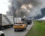 Ukraine claims half of Russia's oil refining capacity destroyed