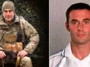 Ukraine ex-footballer Roman Maksymyuk dead after missing in action
