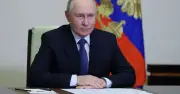 Ukraine Hits Putin's War Factory in Oryol with Storm Shadow Missile