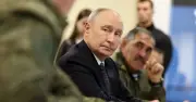 Ukraine strikes knock out over half of Russia's oil refining capacity