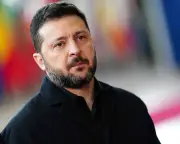 Ukraine's Starlink access still not fully restored, Zelenskyy says