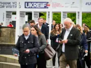 UKREiiF property festival moving from Leeds to Liverpool in 2028