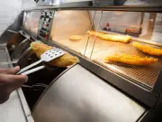 UK's Top 10 Fish and Chip Shops for 2027 Named, Including London Entry