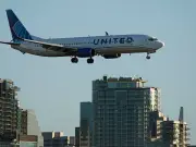 United passenger says hijacking text was 'banter' after U-turn