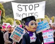 University strikes leave Edinburgh, Dundee and Nottingham students facing term without teaching
