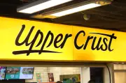 Upper Crust owner SSP sees sharp drop in Middle East passengers