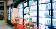 Urgent recall for milk sold at major stores over E. coli fears