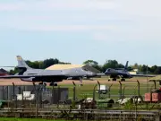 US bombers withdrawn from RAF Fairford after fresh terror threats