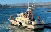 US Coast Guard finds debris from missing air ambulance off Massachusetts
