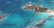US Coast Guard searches for missing plane between Boston and Bermuda