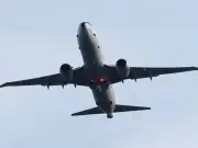 US Navy P-8 Poseidon declares mid-air emergency over Scotland