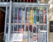 US school book bans hit record annual high of 12,000