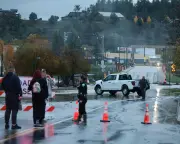 US south-west braces for more flooding after heavy rain and storms