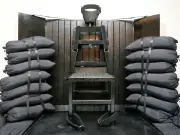 US to Broadcast Fort Hood Shooter's Firing Squad Execution