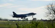 US withdraws all bombers from UK base after Iran terror threat