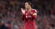 Van Dijk tipped to quit Liverpool for Real Madrid free transfer