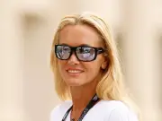 Vanessa Trump cancer-free six months after breast cancer diagnosis