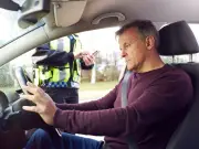 Vaping in Cars Could Lead to Fines Up to £5,000 for UK Drivers