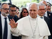 Vatican issues Pope Leo XIV health update after cancer diagnosis