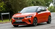 Vauxhall Corsa Electric tops UK depreciation list with £20,000 loss