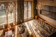Venice Hotel Gold Rush: Danieli, Airelles Palladio, Venice Venice Reviewed