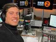 Vernon Kay apologises after offensive Radio 2 nickname gaffe