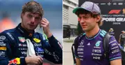Verstappen avoids sprint pole penalty after yellow flag gamble