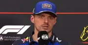 Verstappen Slams 'Unacceptable' Austin Issue as Three Drivers Hit Grid Penalties