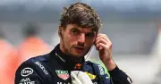 Verstappen summoned to stewards as Singapore Sprint pole under threat