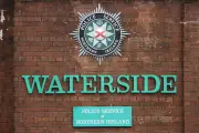 Viable postal device found at Londonderry hotel, police say