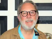 Vic Reeves, 67, rushed to hospital after 'collapsing' at friend's wedding