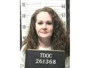 Victim's mother's 'box cutter' admission after Christa Pike survives botched execution