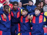 Victor Munoz in line for Spain debut after Nico Williams injury